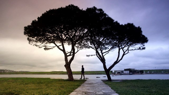 Sinan Özen - Radyoda Bir İnce Saz