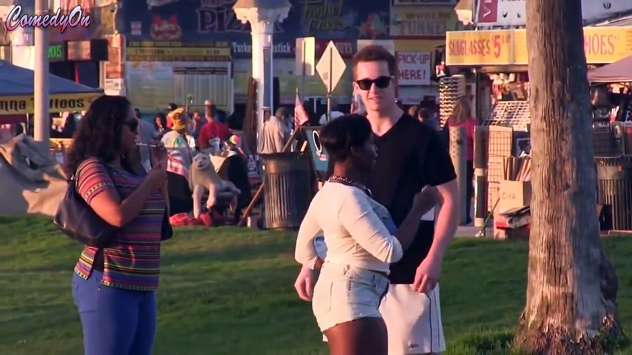 Ultimate Public Pranks 2017 - Best Funny Videos - Try not to laugh challenge!!