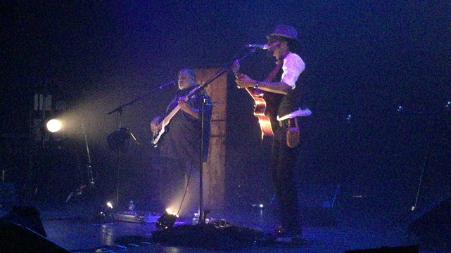 Après le concert privé, Tété revient à la Luciole le 2 décembre 2016