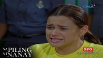 Sa Piling ni Nanay: Major heartbreak | Episode 108