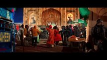 Balu Mahi (2017) _ Official Teaser ft Osman Khalid Butt _ Ainy Jaffri _