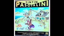 Ville di Pietrabugno : hommage à Tintin Pasqualini