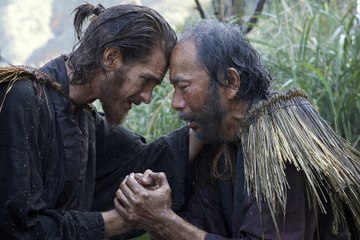 Silence : Le trailer du nouveau film de Martin Scorsese (VO)