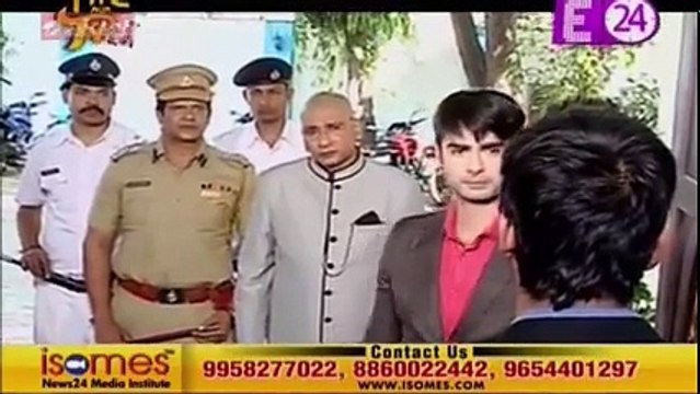 Swaragini 24th November 2016 News _ Sanskar Pahunche Lakshya Ko Vapas Lene ( 240 X 426 )