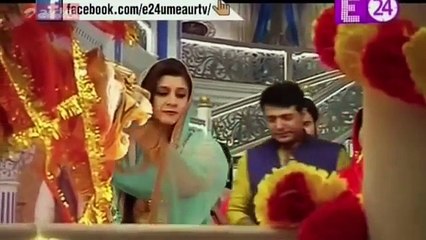 Shakti  Astitva Ke Ehsaas Ki 24th November 2016 News _ Preeto Ne Kabul Kiya Dono Ka Rishta ( 360 X 640 )
