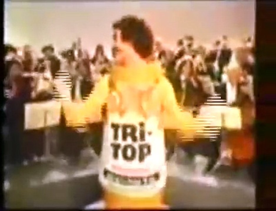 Tri-Top Spot (1970s)