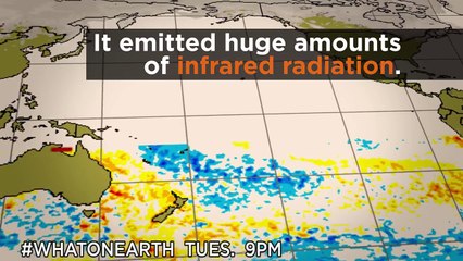 what NASA find on earth .you got shocked after watching this