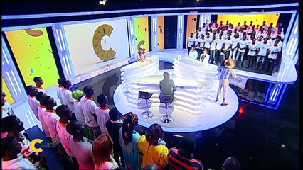 C'Midi L'Open de  Caroline Dasylva  du 21 Novembre 2016