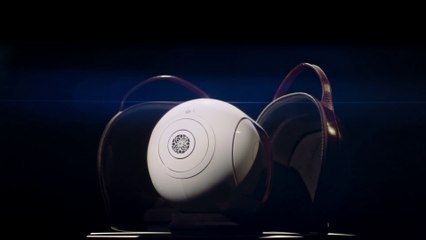 Devialet X Berluti : Le Cocoon pour le Phantom