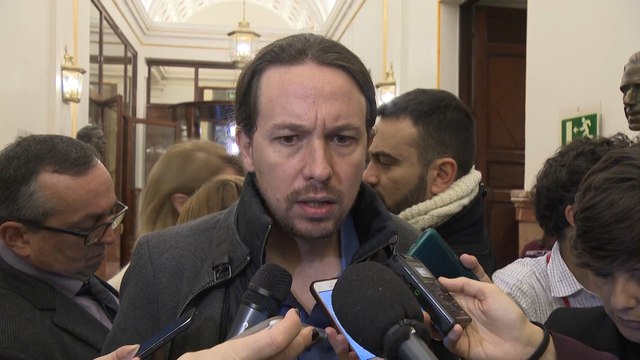 Podemos no participará en el homenaje a Rita Barberá