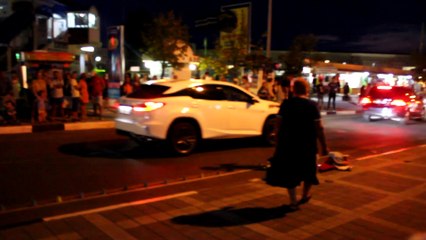 Диана Ли девушка роллер / Diana Li roller girl