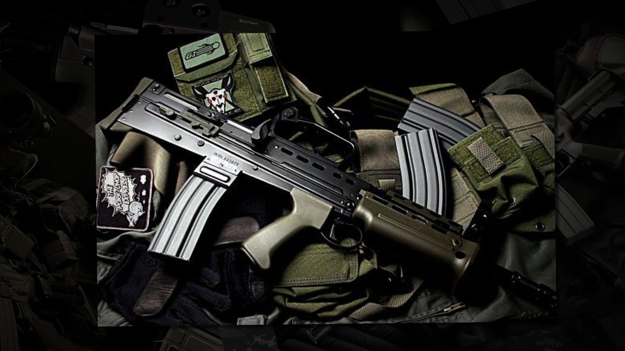 What things to consider while Buying Airsoft Sniper Rifles?