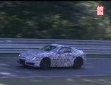 VÍDEO: Primeras imágenes del futuro Toyota Supra en marcha