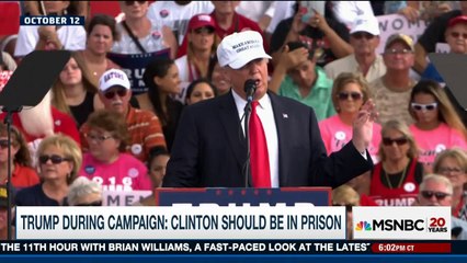 Hardball with Chris Matthews 11/22/16 | Can Donald Trump rebuild America?