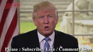A Message from President-Elect Donald J. Trump