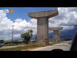 Las obras del Metro de Guarenas-Guatire no tienen una fecha determinada para su culminación