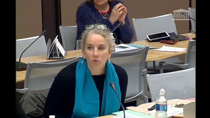 Delphine Batho : "L'opération de démantèlement d'Areva, un rafistolage sans vision industrielle et stratégique"