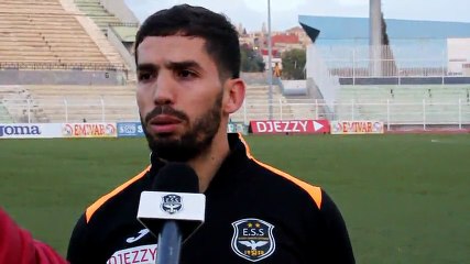 جابو يوضح أسباب غيابه في المدة الأخيرة ويشرح موقفه للأنصار