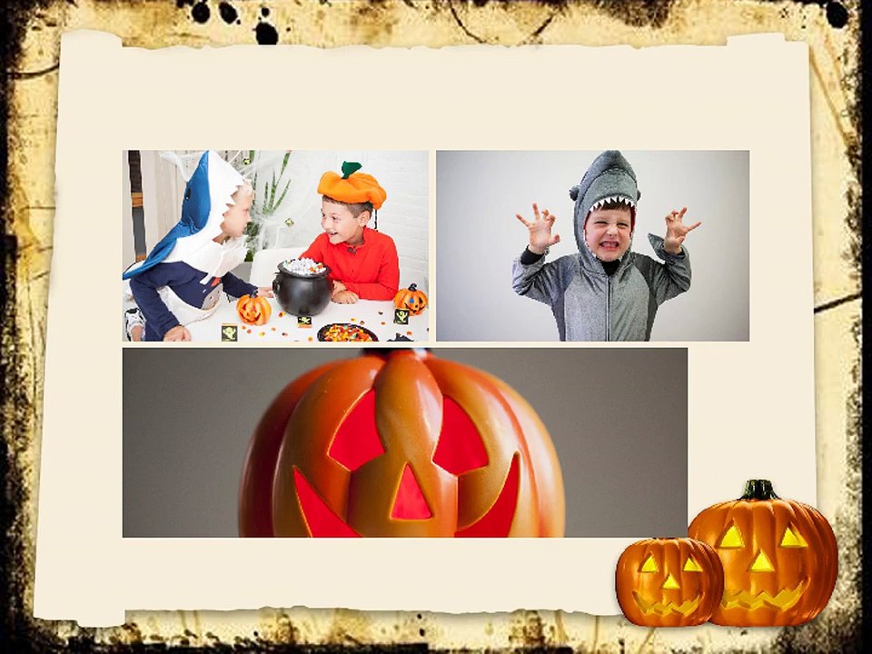 Halloween Costume Ideas 2016