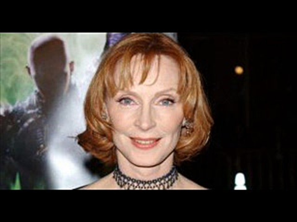 Richest actresses
