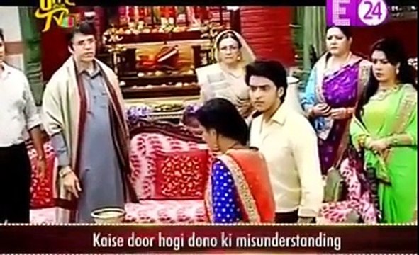 Ek Rishta Sajhedari Ka 24th November 2016 News _ Aaya Ghar Ka Kharidaar ( 240 X 394 )
