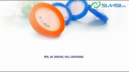 Looking for the best Syringe Filters in the market? - Simsii.net