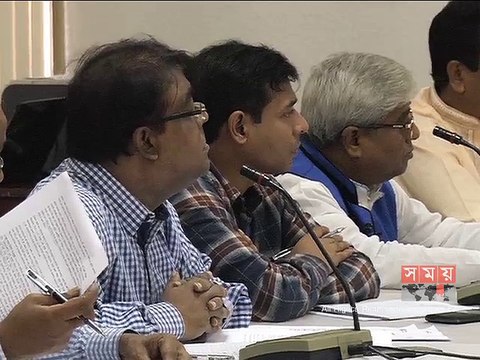 'জেলা পরিষদ নির্বাচনে সব দলের অংশগ্রহণ জরুরী'