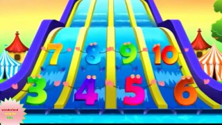 Abc song counting | song and more