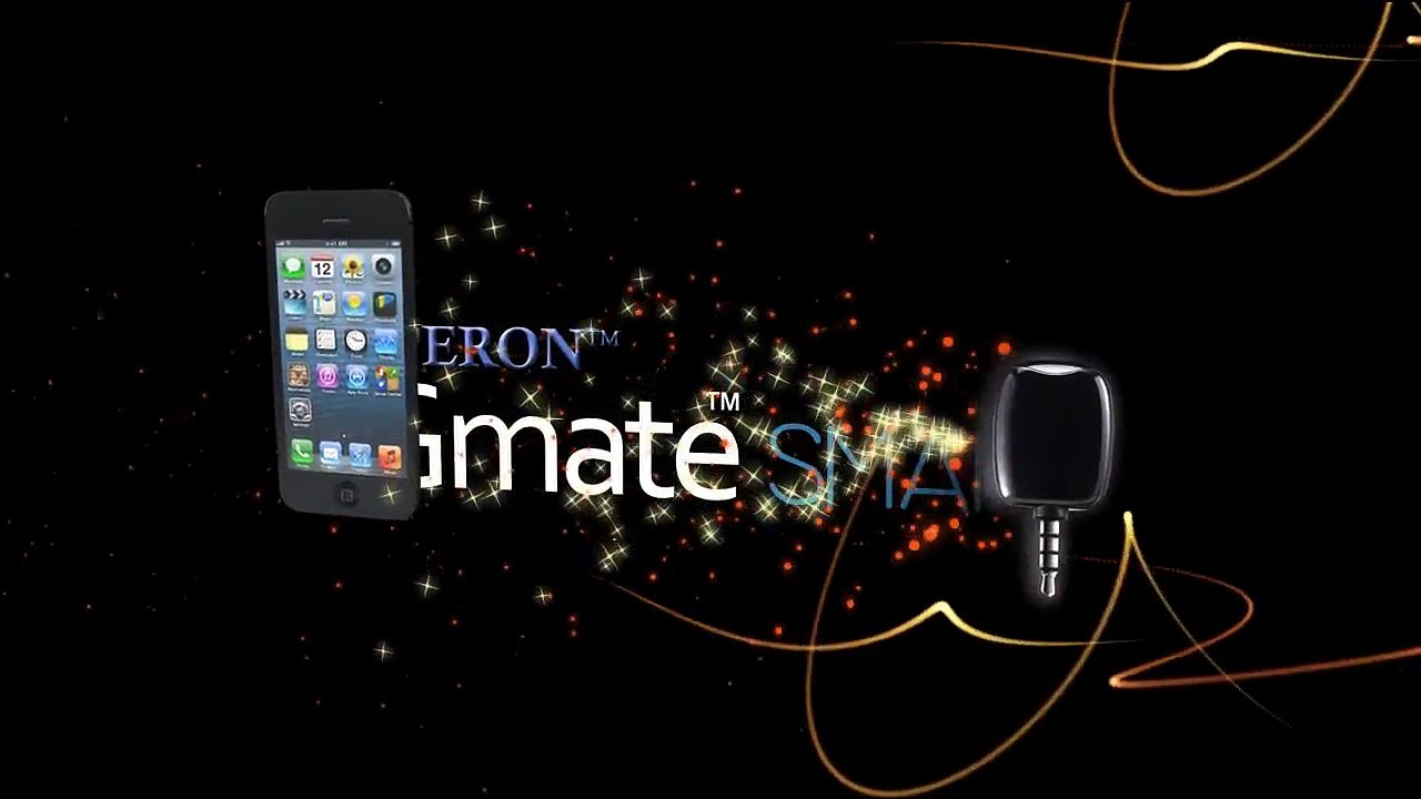 Gmate SMART- Blood Glucose Monitoring System