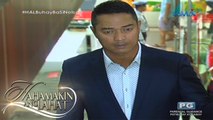 Hahamakin ang Lahat: Buhay ba si Nelson?