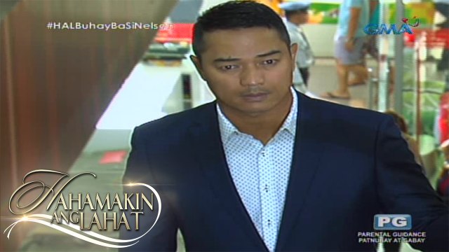 Hahamakin ang Lahat: Buhay ba si Nelson?