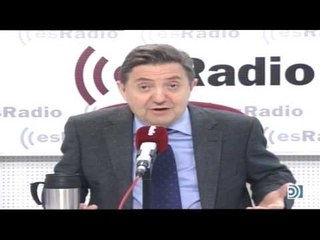 Federico a las 7: La sensibilidad foral de Soraya y el PP - 23/11/16