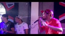 ANESTECIA vs YERO - SEMIFINAL Redbull Batalla De Los Gallos Venezuela 2016