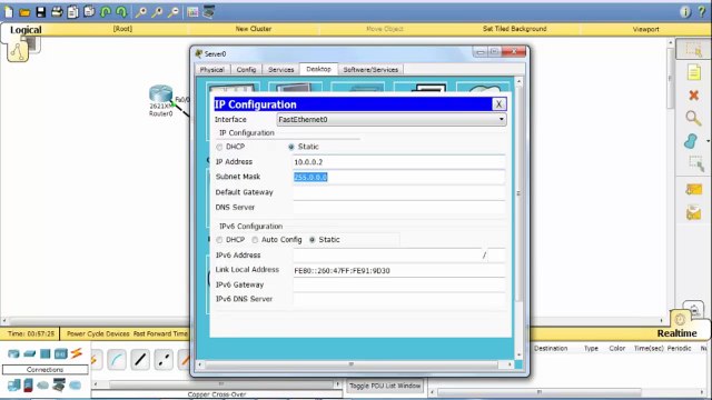 CCNA – Dynamic Routing Video By MultisoftSystems in Delhi,Noida