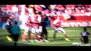 Philippe Coutinho - Skills & Goals 2016_17 HD