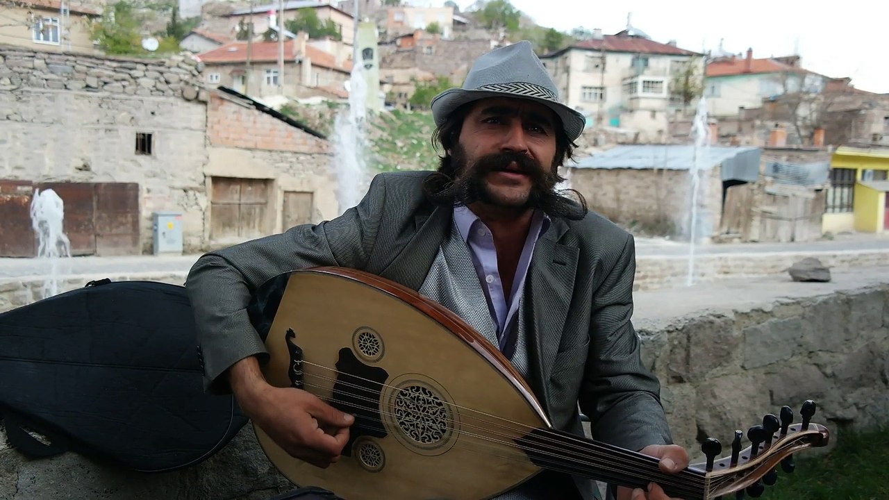 Silleli Pala dayı