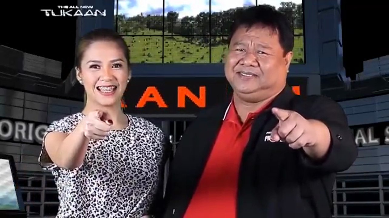 All New Tukaan - July 30, 2016 (Episode 895) - video Dailymotion