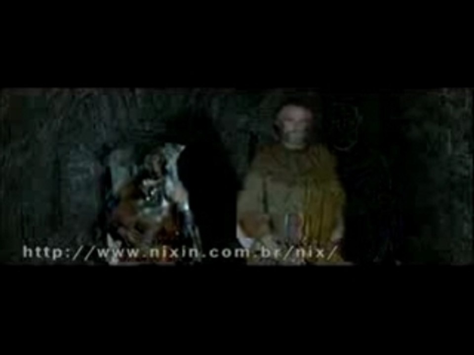 Redublagem Coração Valente