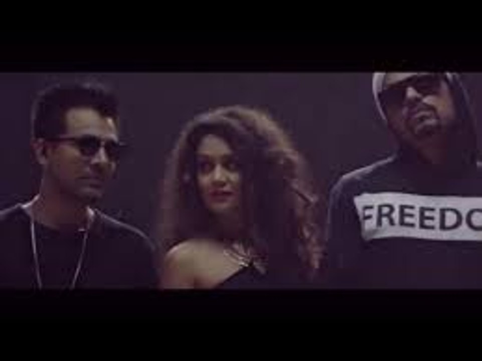 Ve ranjha ve mahiya Ankhiyan main tere nal layan Tainu aina pyar karan main, Haye ve main marr gayi aan | Sonu Nigam | Neha Kakkar | Bohemia | HD