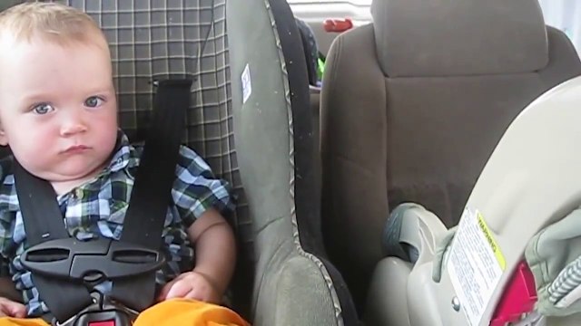 These babies look just like emoticons! | Cute baby vides| Funny baby