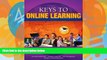 Big Sales  Keys to Online Learning  Premium Ebooks Online Ebooks
