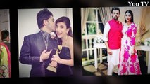 Farhan Saeed proposing Urwa Hocane in fron of Eiffel Tower