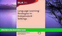 Buy NOW  Language Learning Strategies in Independent Settings (Second Language Acquisition)