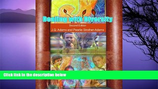 Deals in Books  Dealing with Diversity: The Anthology  READ PDF Online Ebooks