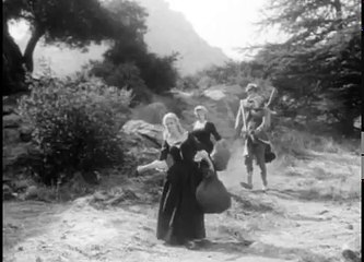 009. Daniel Boone   S01E09   The Sisters O'Hannrahan