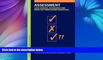 Buy NOW  Assessment: Case Studies, Experience and Practice (Case Studies of Teaching in Higher