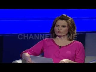 Belind Këlliçi i ftuar në "Intervista e mbrëmjes"
