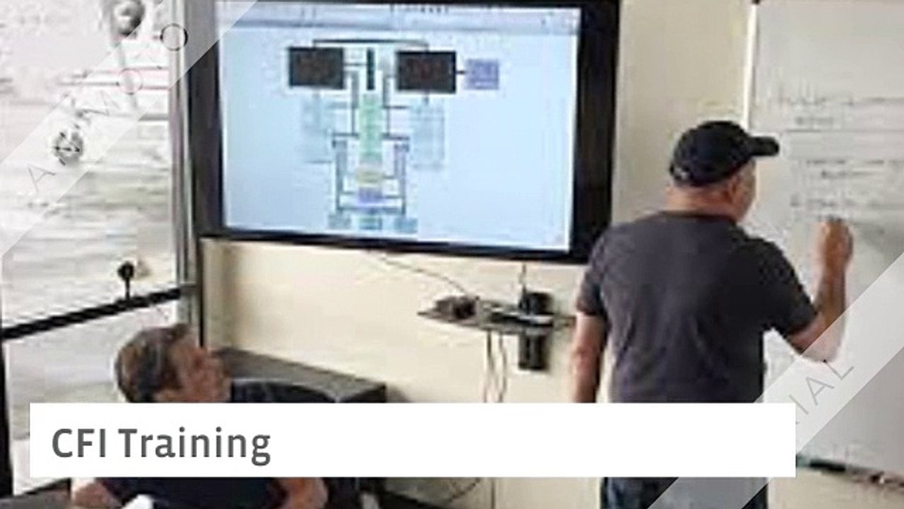 CFI Training - cfibootcamp.com