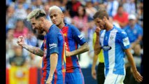 LAS MEJORES IMÁGENES DEL C.D. LEGANÉS - F.C. BARCELONA