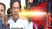 Election Commission of Pakistan issues notices to Jahangeer Tareen And Imran Khan
